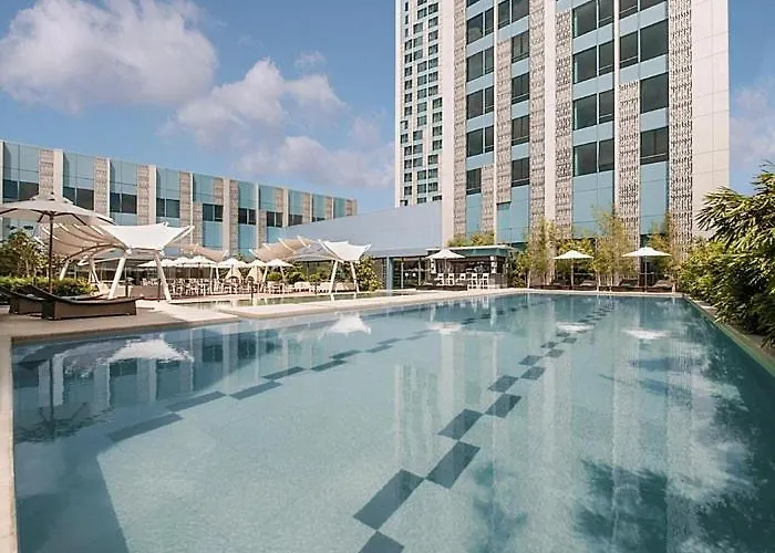Apartment Bbricks Alabang Beside Festival Mall