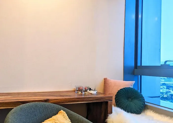 Bbricks Alabang Beside Festival Mall
